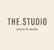 The Studio. Physio & Pilates Logo